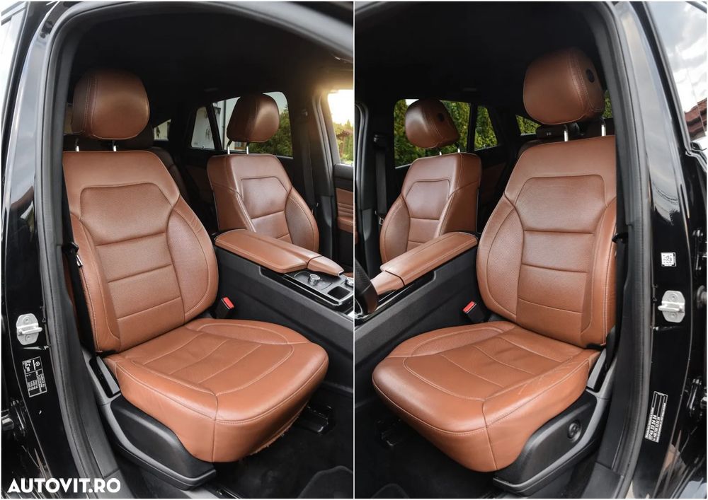 Mercedes-Benz GLE Coupe 350 d 4MATIC - 7