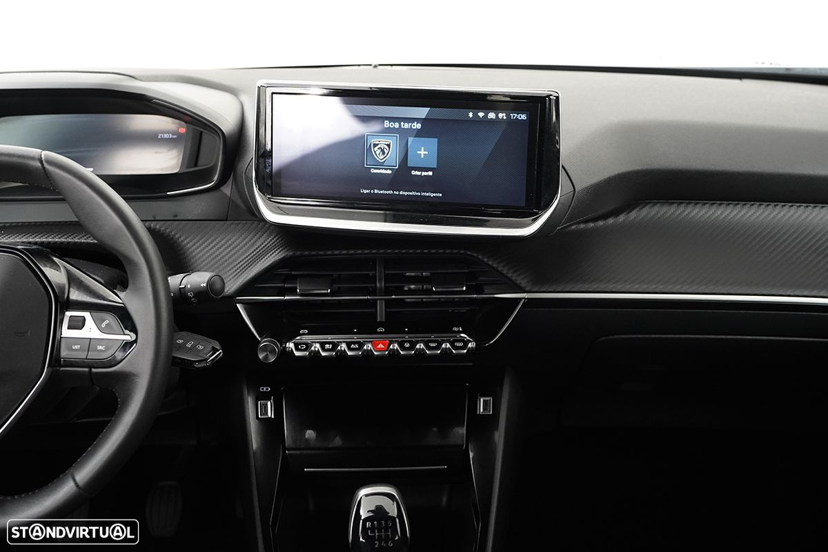 Peugeot 2008 1.2 PureTech Allure - 9