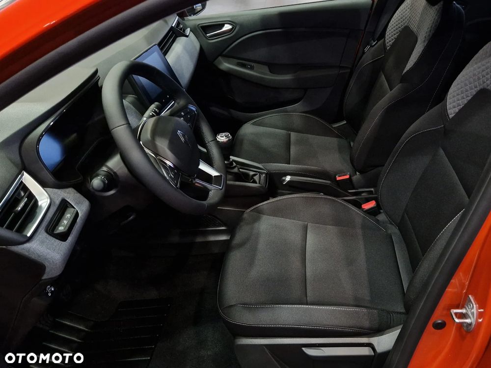 Renault Clio 1.0 TCe Zen - 5