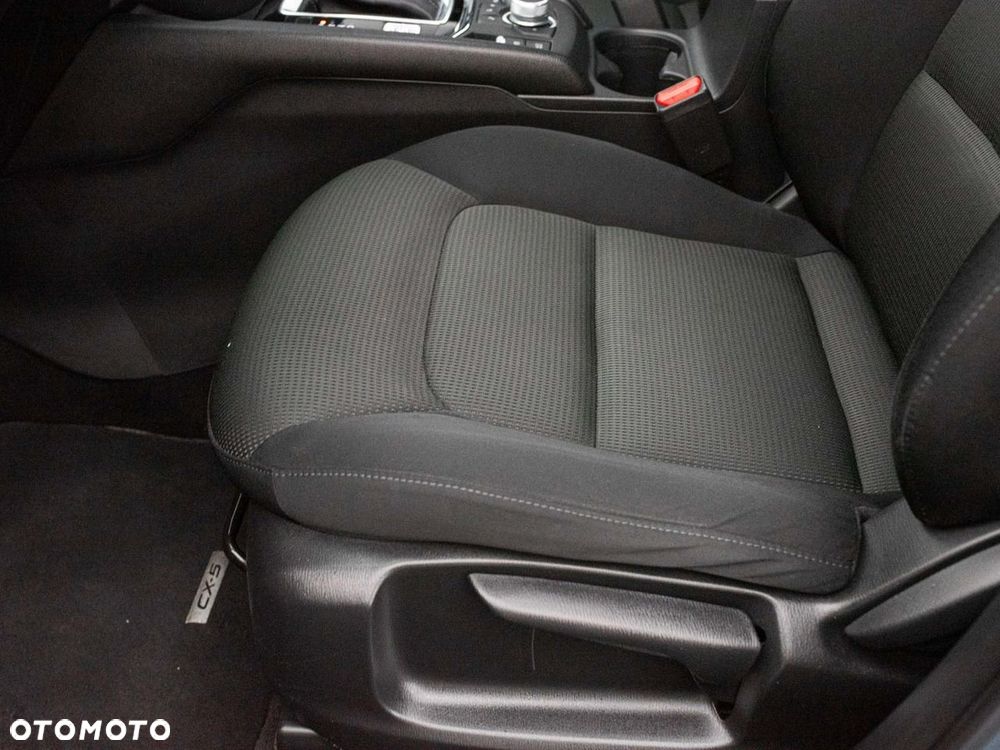 Mazda CX-5 2.0 Center-Line Plus 2WD - 10