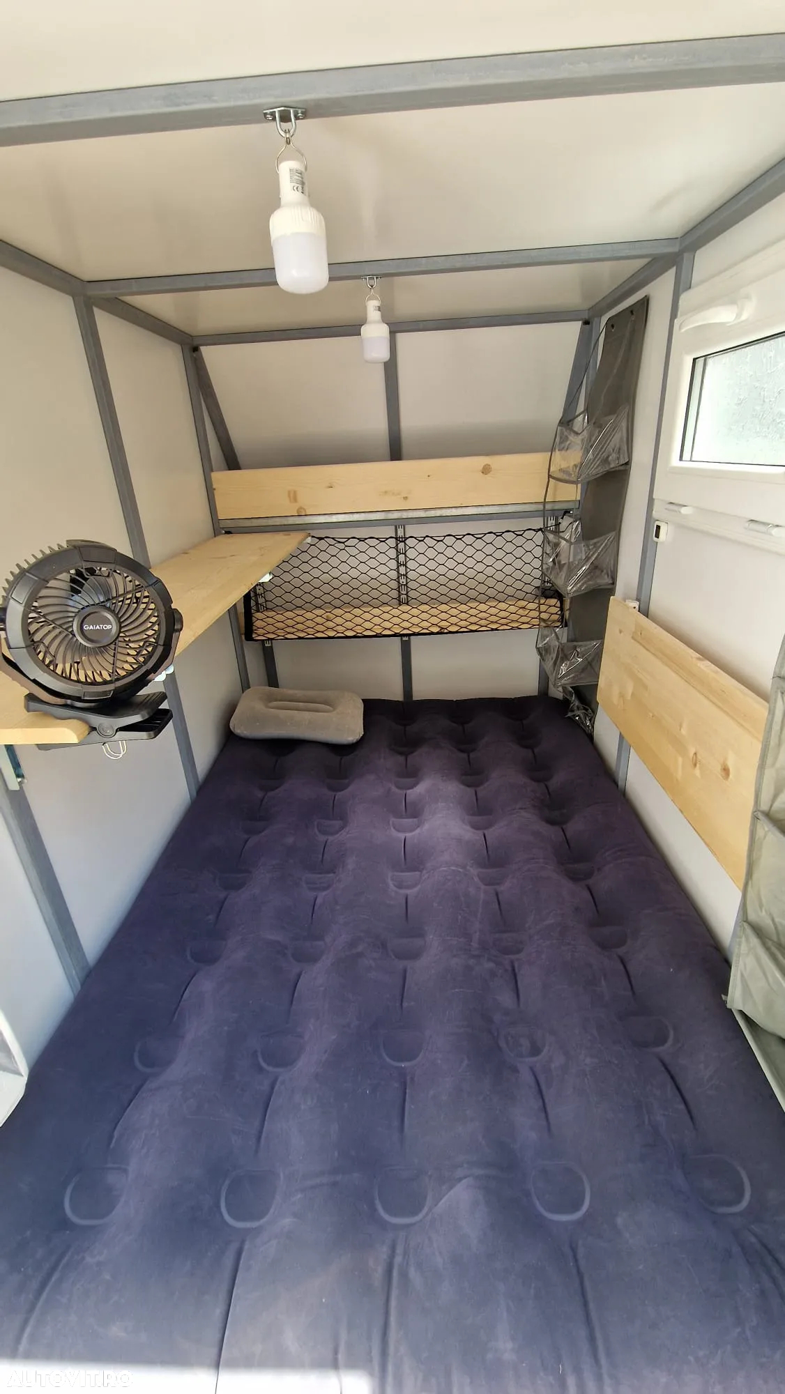 Autocar Mini Camper - 28