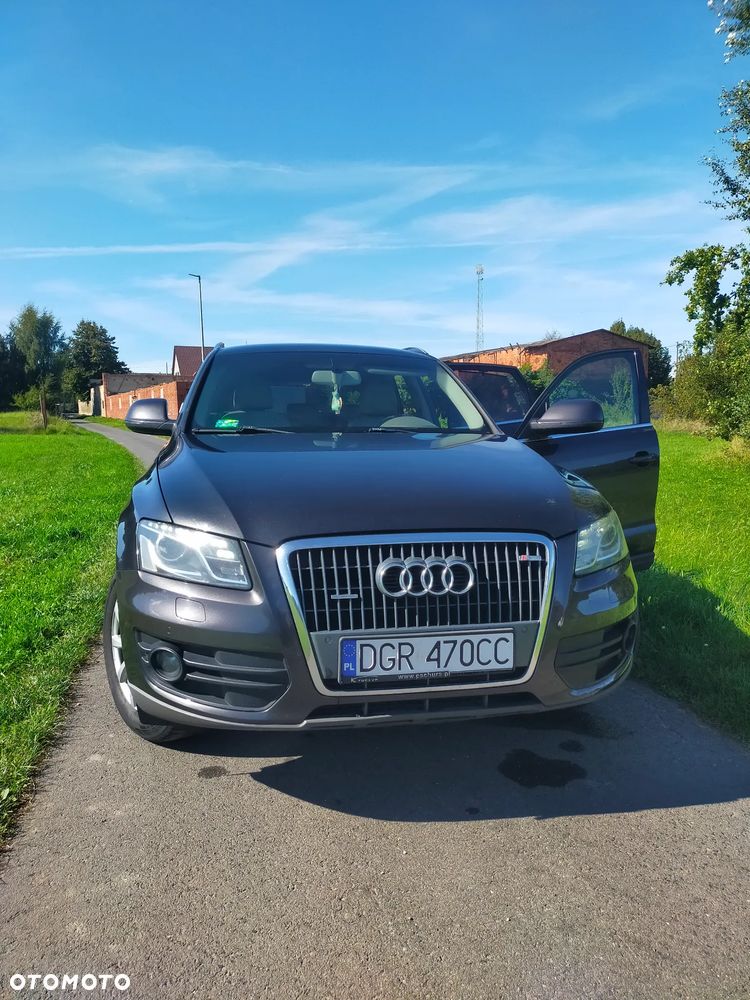 Audi Q5 2.0 TDI Quattro - 12