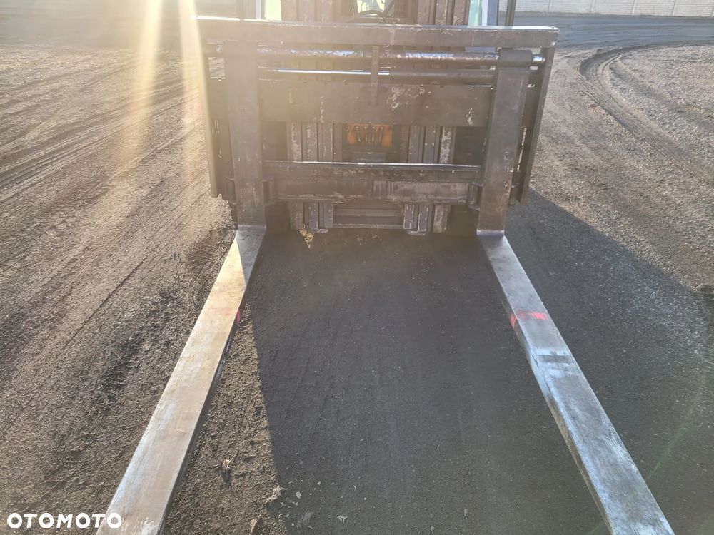 Dantruck 9660 DD - 6