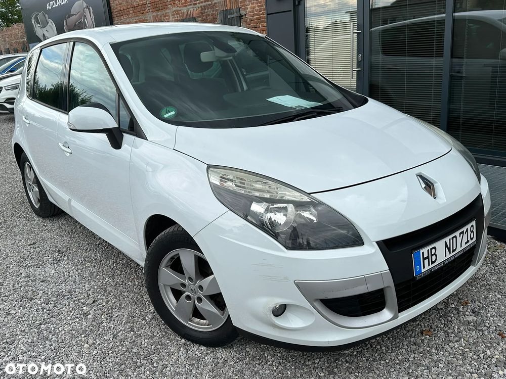 Renault Scenic 1.5 dCi Emotion - 25