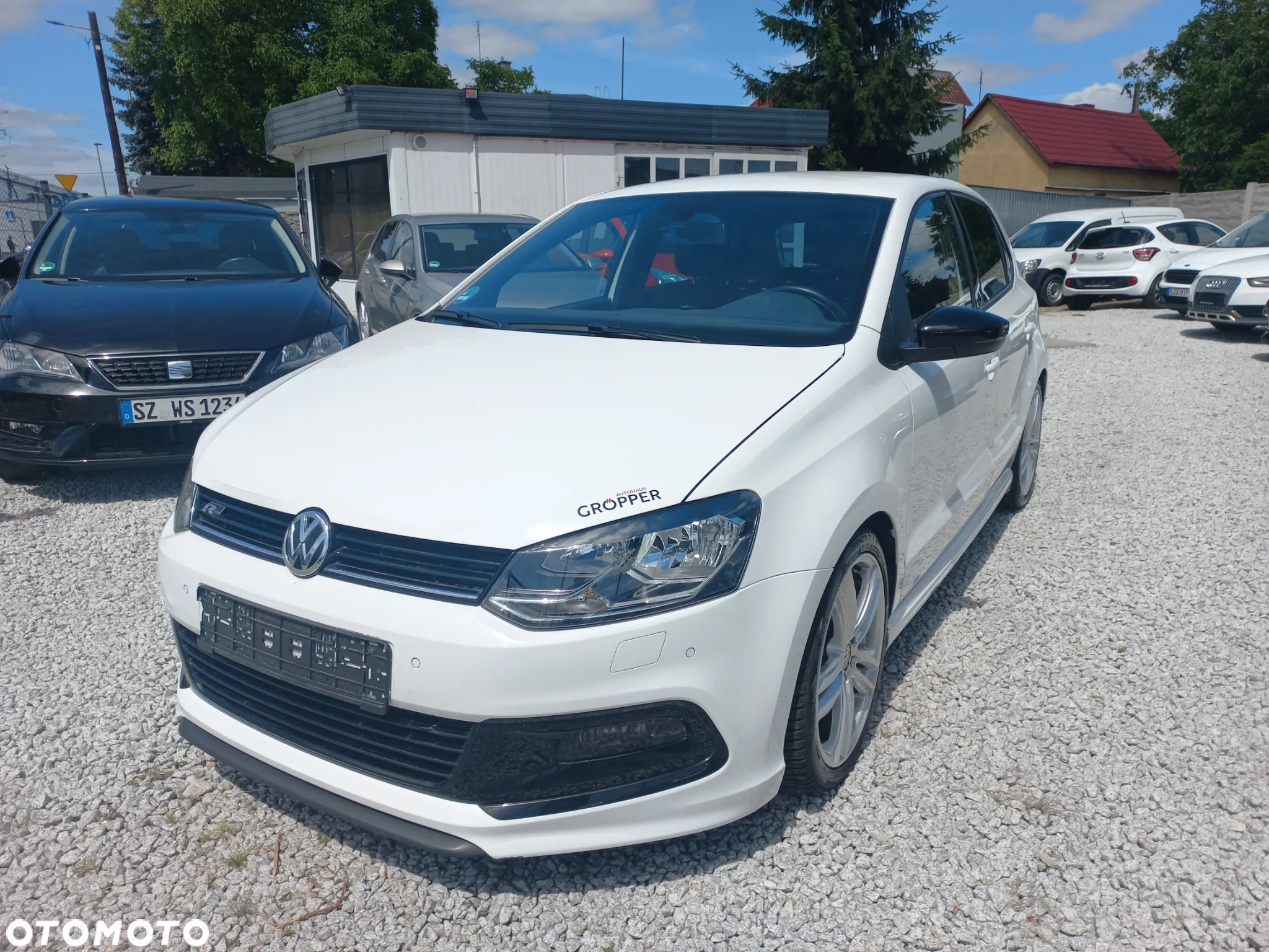 Volkswagen Polo 1.2 TSI (Blue Motion Technology) Highline - 7