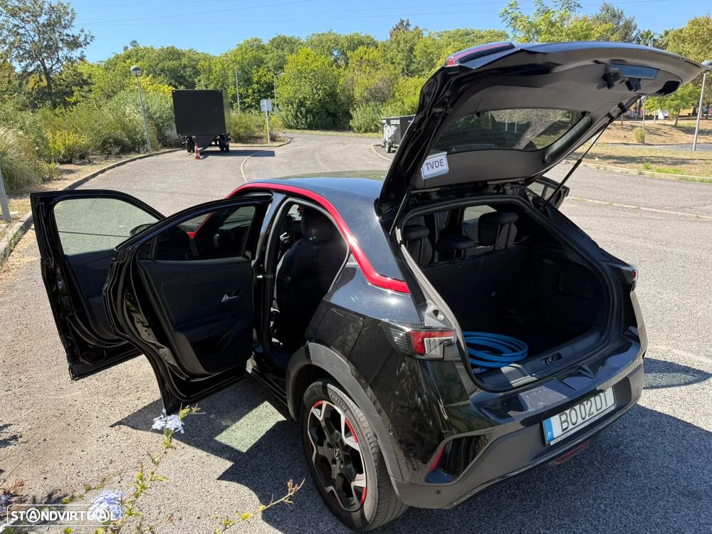 Opel Mokka-e GS Line - 17