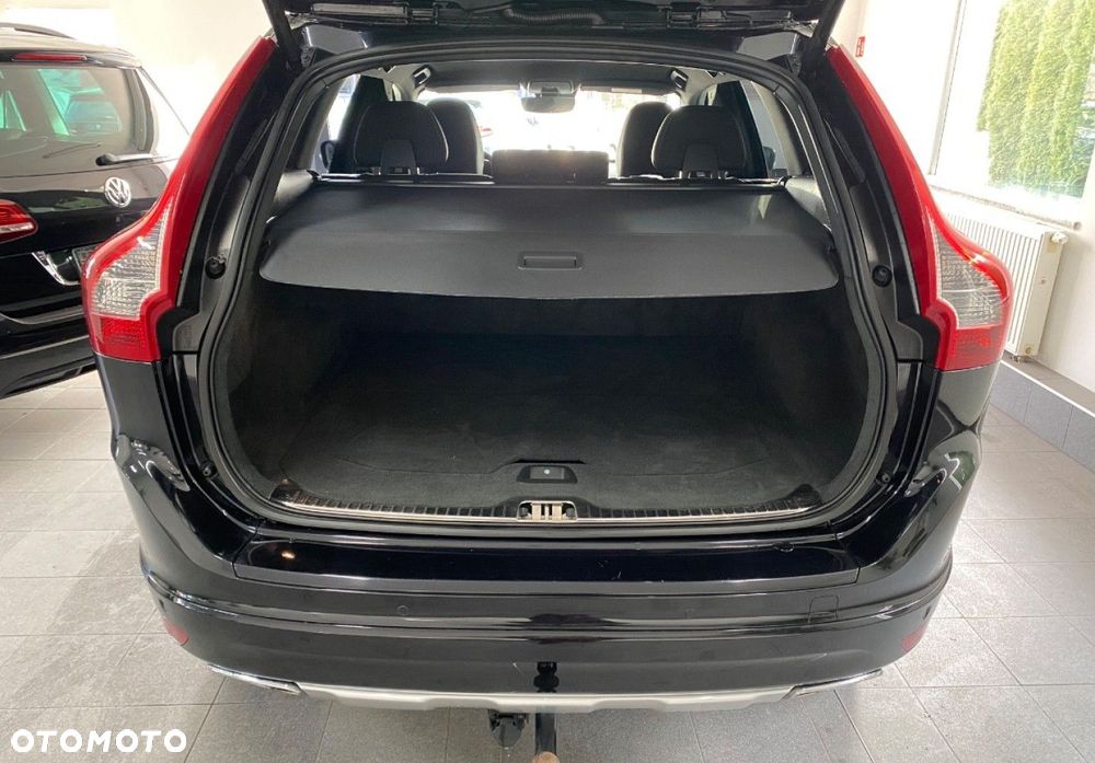 Volvo XC 60 - 19