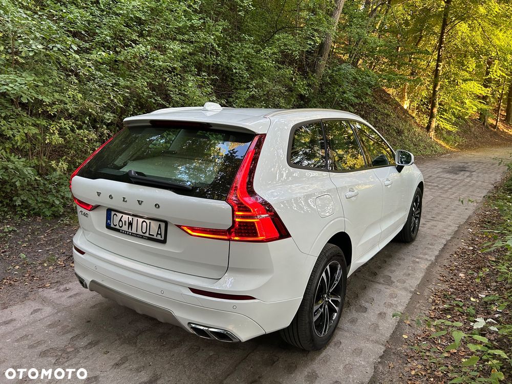 Volvo XC 60 D3 Momentum - 7