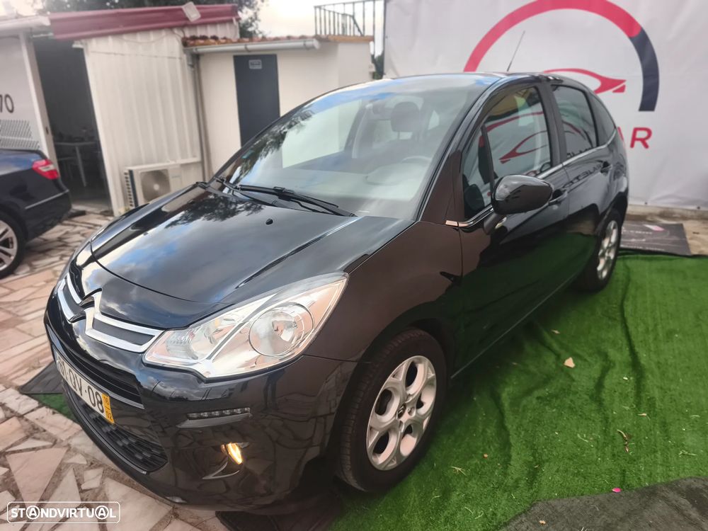 Citroën C3 1.2 PureTech Seduction - 25