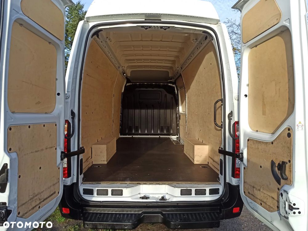 Renault Master - 8
