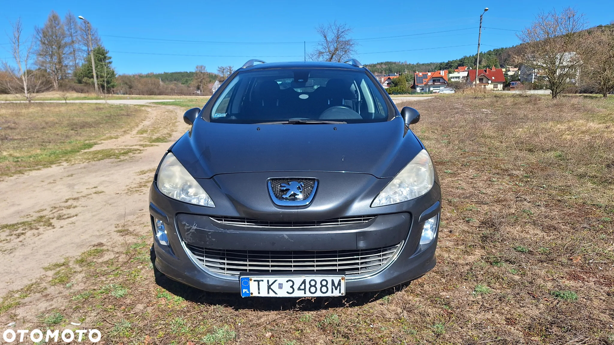 Peugeot 308 1.6 Premium - 4