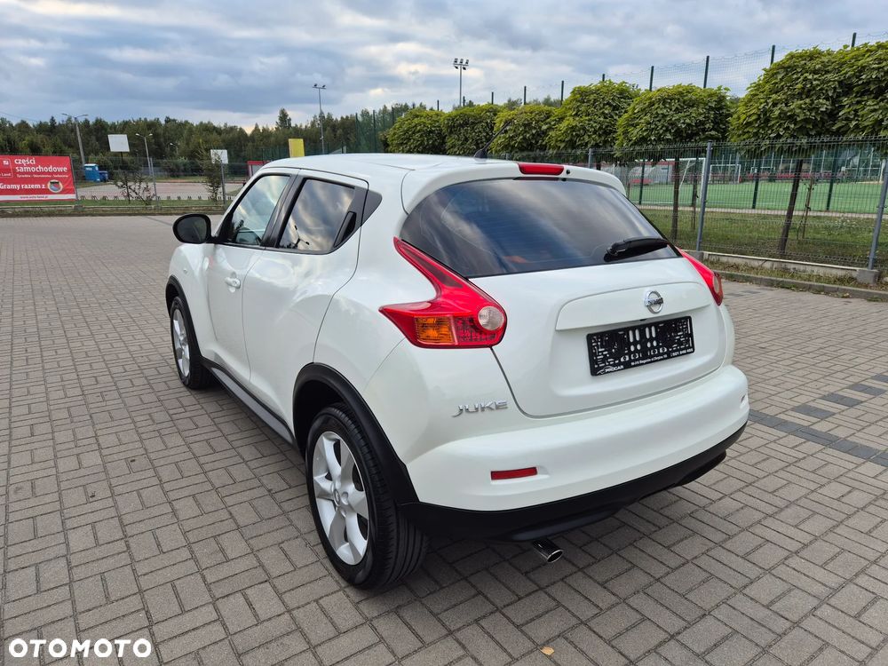 Nissan Juke - 3