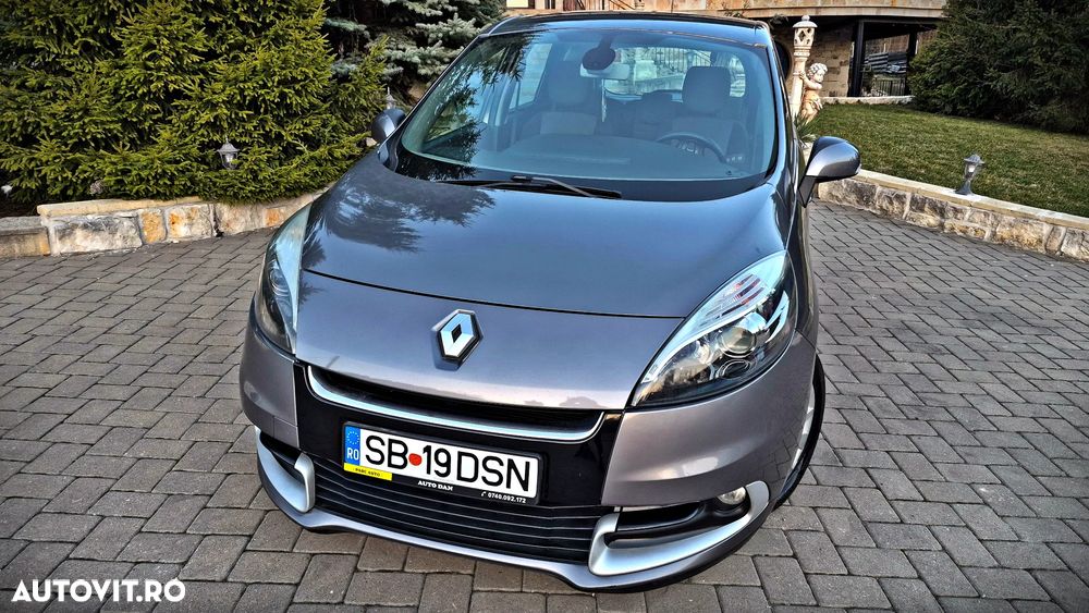 Renault Scenic - 20