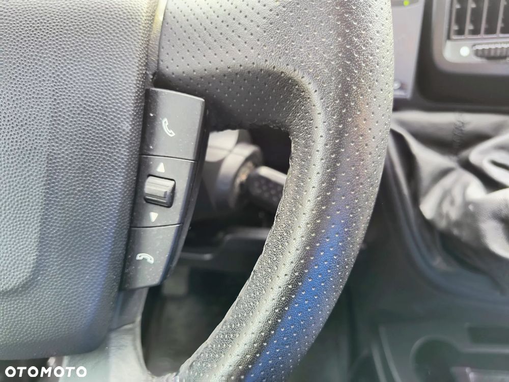 Citroën NOWA LOKALIZACJA Citroen Jumper  2.2 140KM L3H2 Serwis Gwarancja Vat23% - 19
