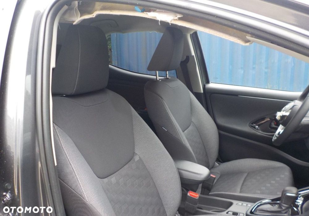 Toyota Yaris - 15