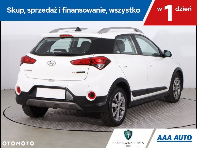 Hyundai i20 - 6