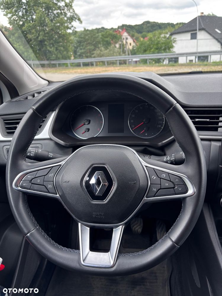 Renault Captur 1.0 TCe Zen - 9