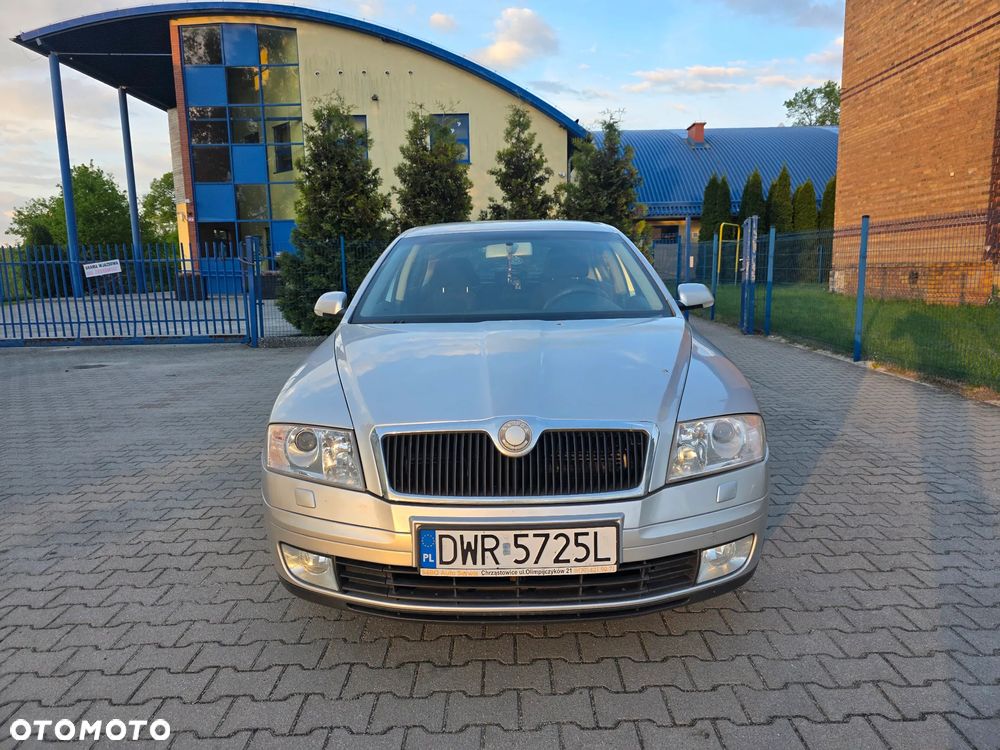 Skoda Octavia 2.0 TDI Ambiente - 3