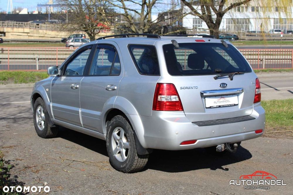 Kia Sorento - 6