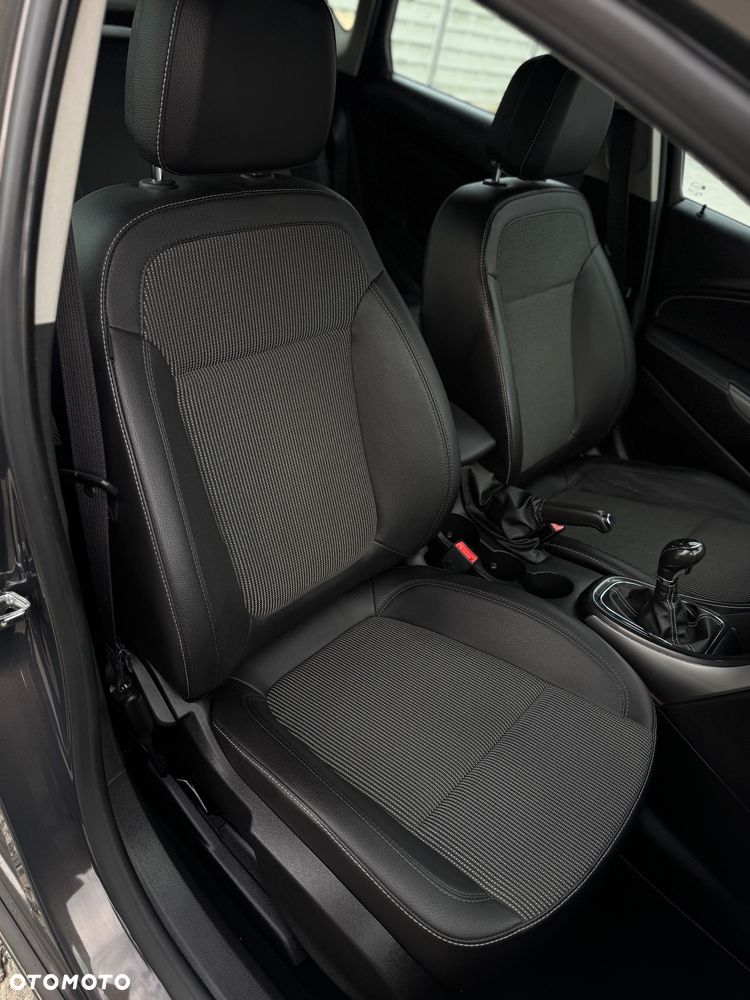 Opel Astra 1.4 T Cosmo - 20