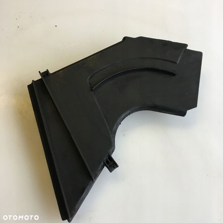 OSŁONA ROZRZĄDU PASSAT B5 FL 2.8 AMX 078109123AD - 1