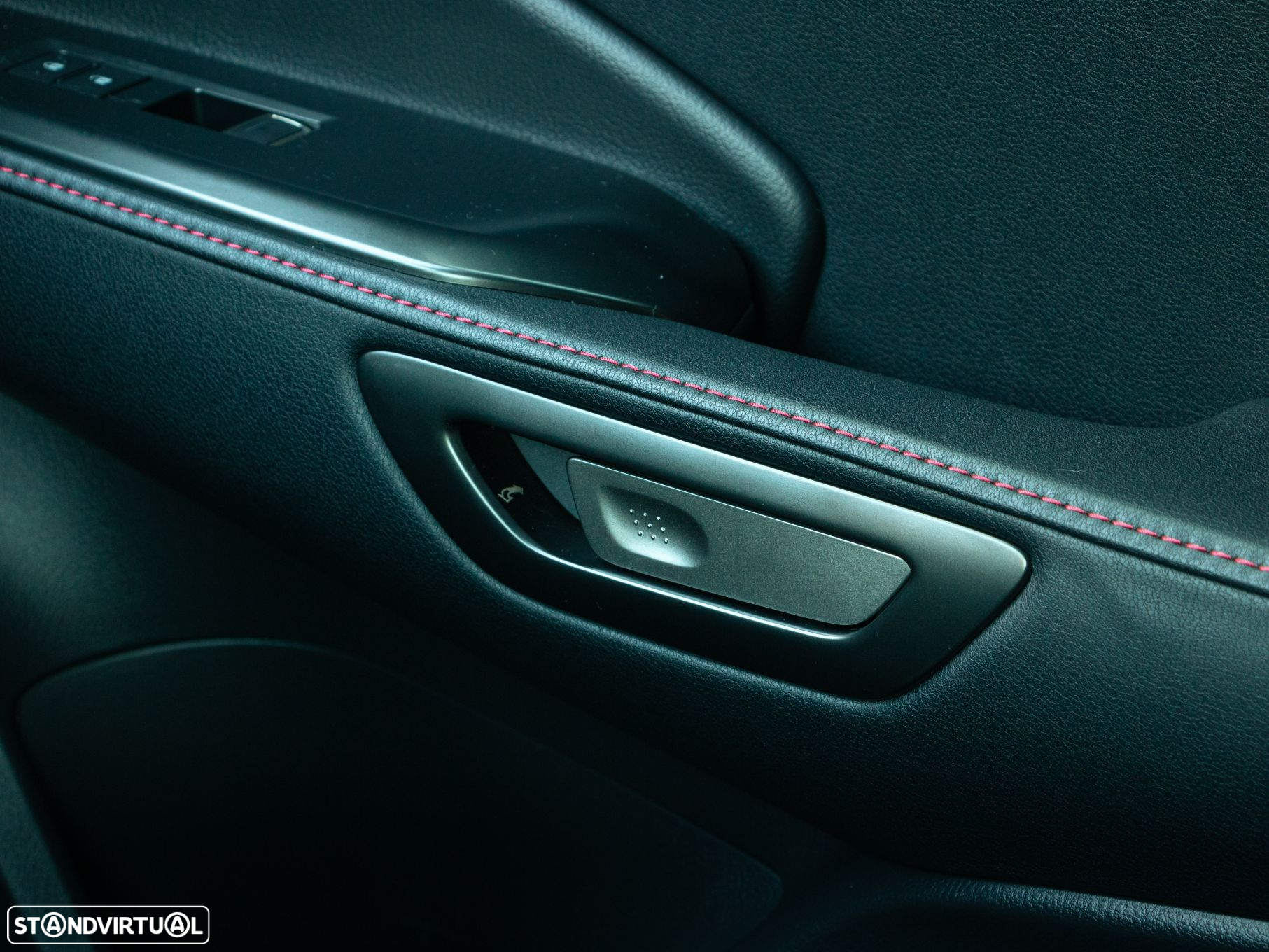 Lexus LBX Emotion - 34