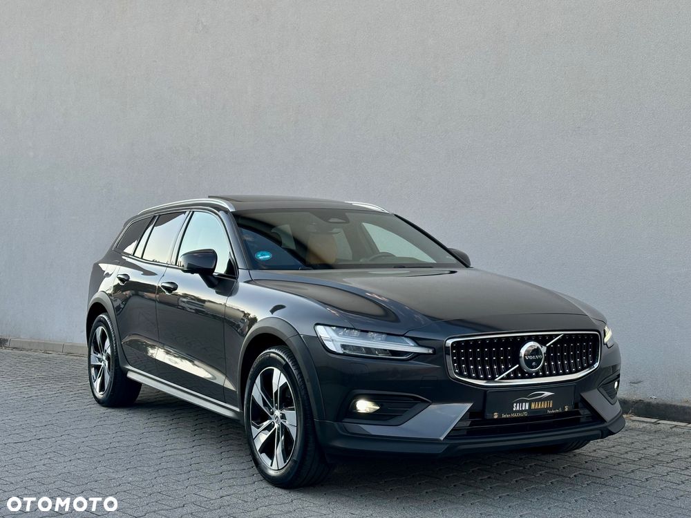 Volvo V60 ver-b4-d-awd-ultimate - 5