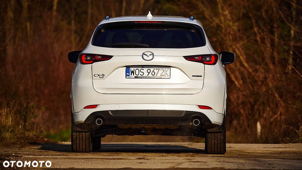Mazda CX-5 2.5 Skypassion AWD - 6