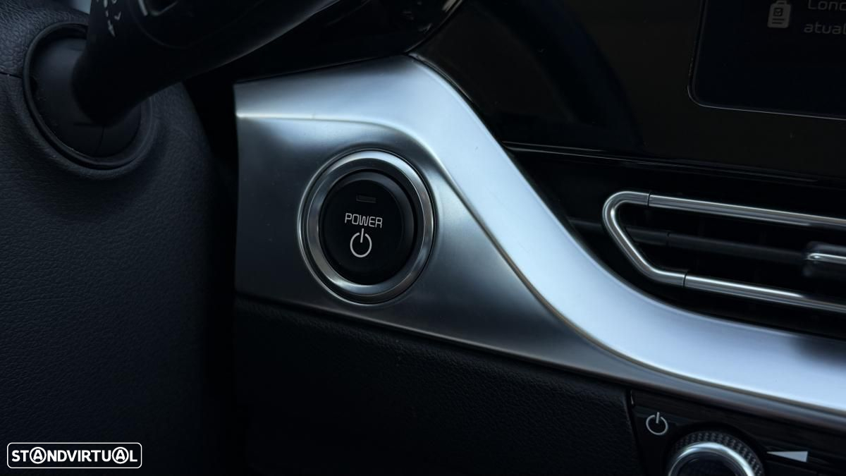 Kia e-Niro Spirit - 23