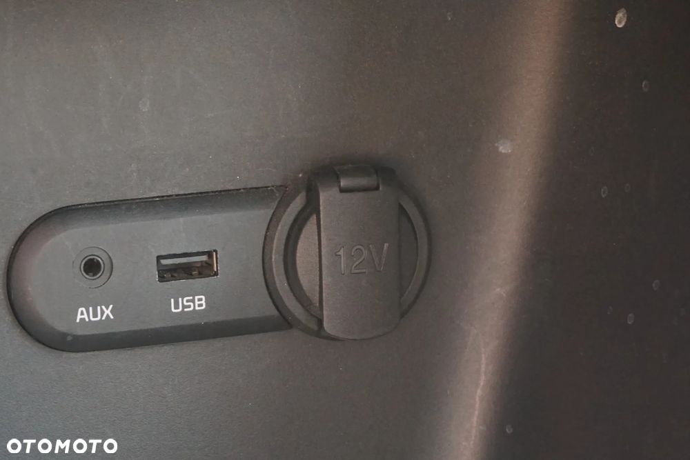 Kia Ceed 1.6 GDI M - 29