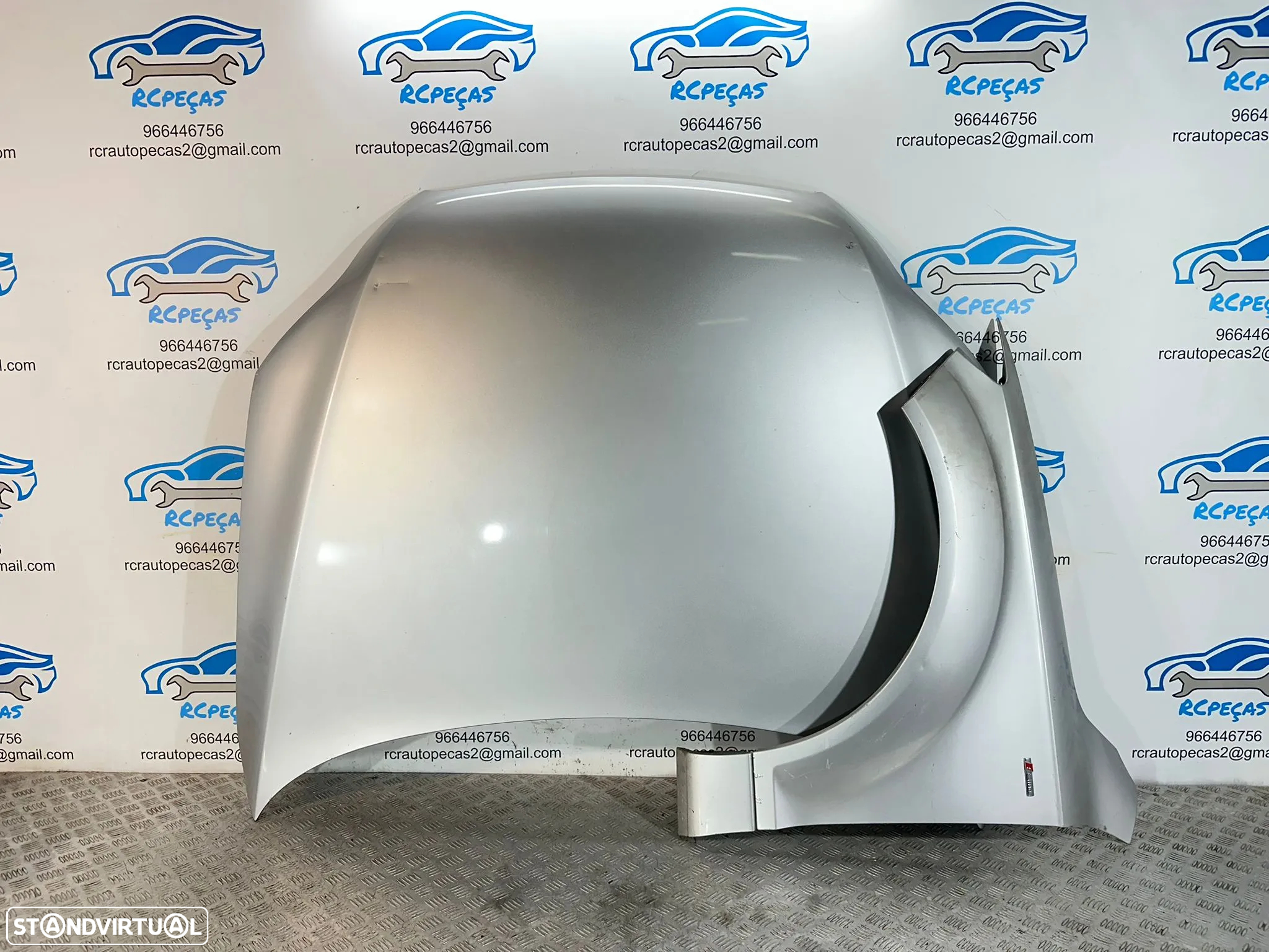 .Frente Completa Audi Q7 4L 3.0 TDi Quattro Sline Xenon 2006 - 2015 - 14