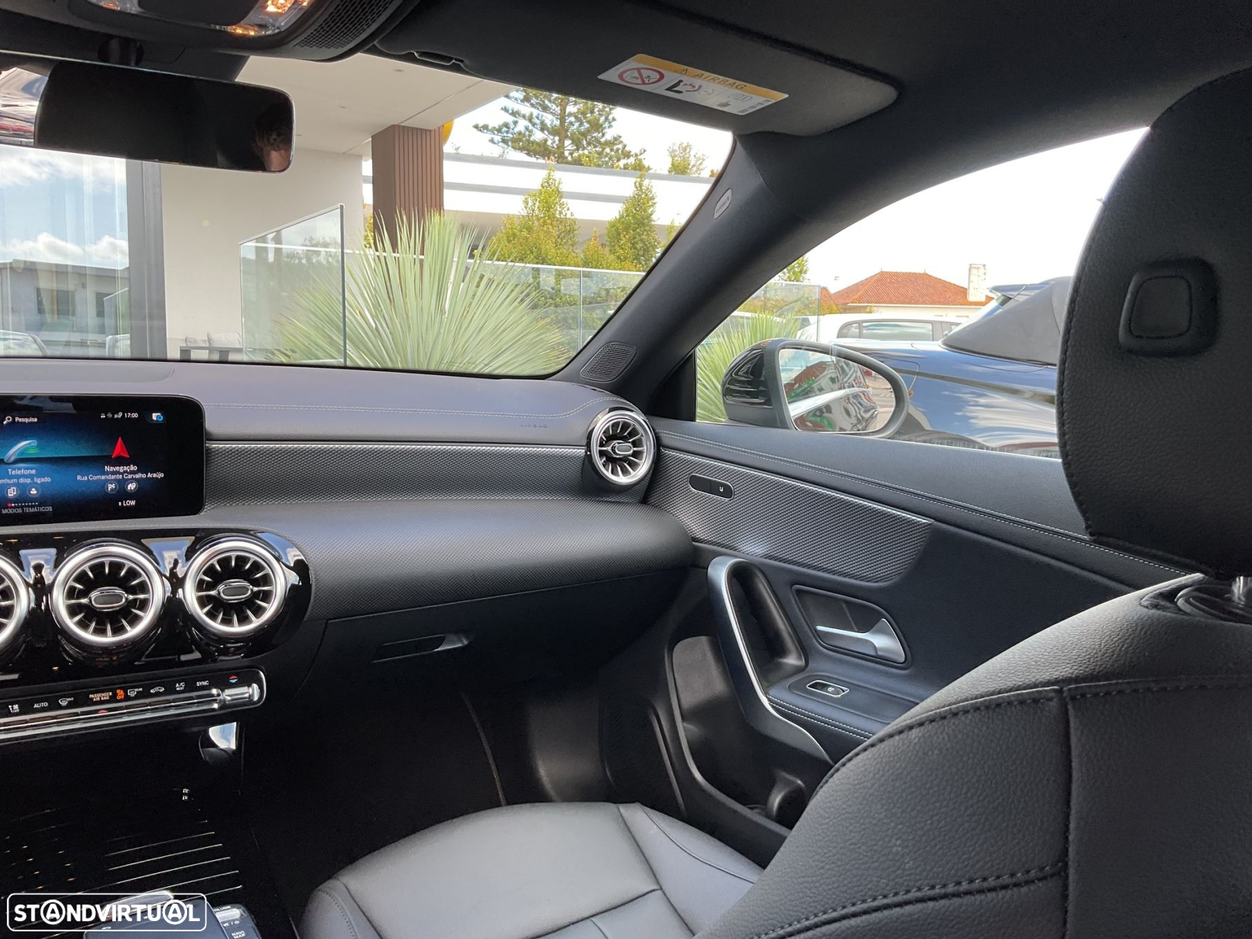Mercedes-Benz CLA 180 d Shooting Brake Business Solutions.Grande Frota Aut. - 35