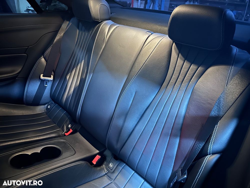 Mercedes-Benz E 220 d 9G-TRONIC AMG Line - 20