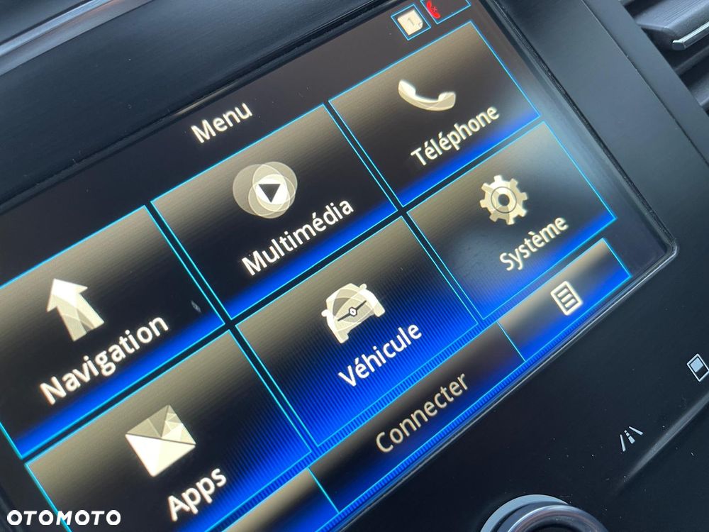 Renault Megane BLUE dCi 115 EDC INTENS - 20