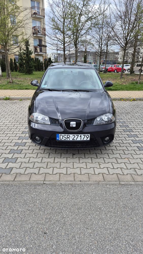 Seat Ibiza - 9