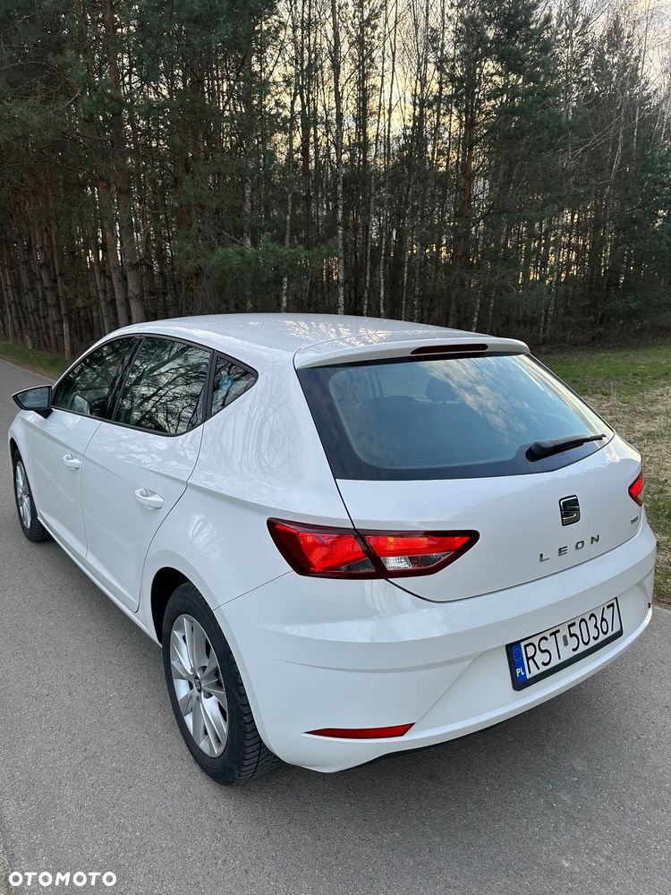 Seat Leon 1.5 Start&Stop Style - 4