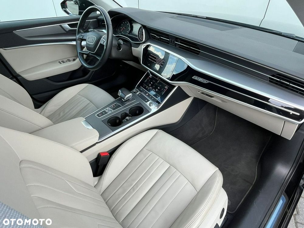 Audi A6 Avant - 18