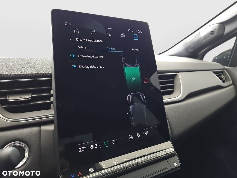 Renault Captur 1.0 TCe Techno - 13