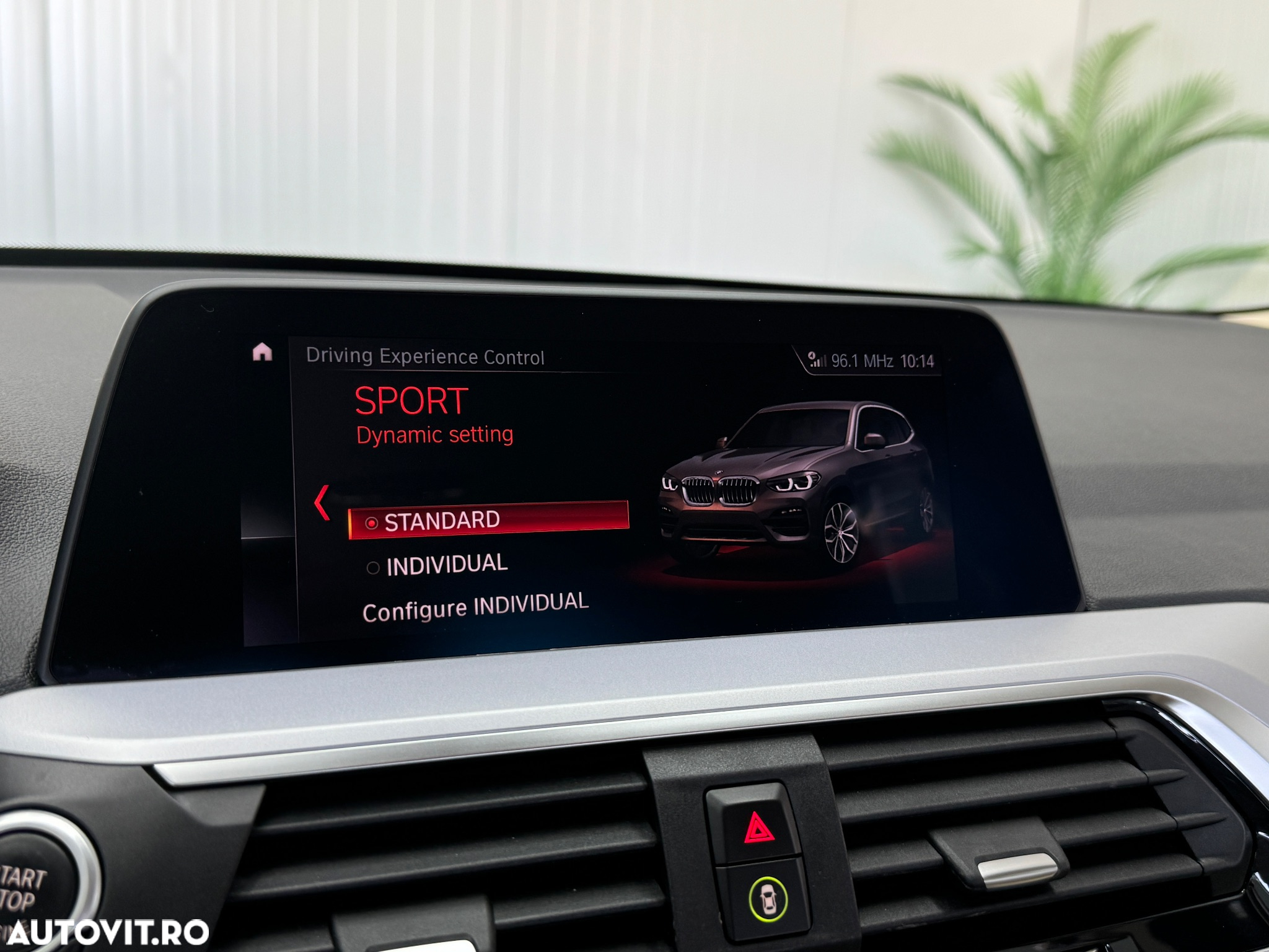 BMW X3 xDrive20d AT Standard - 27