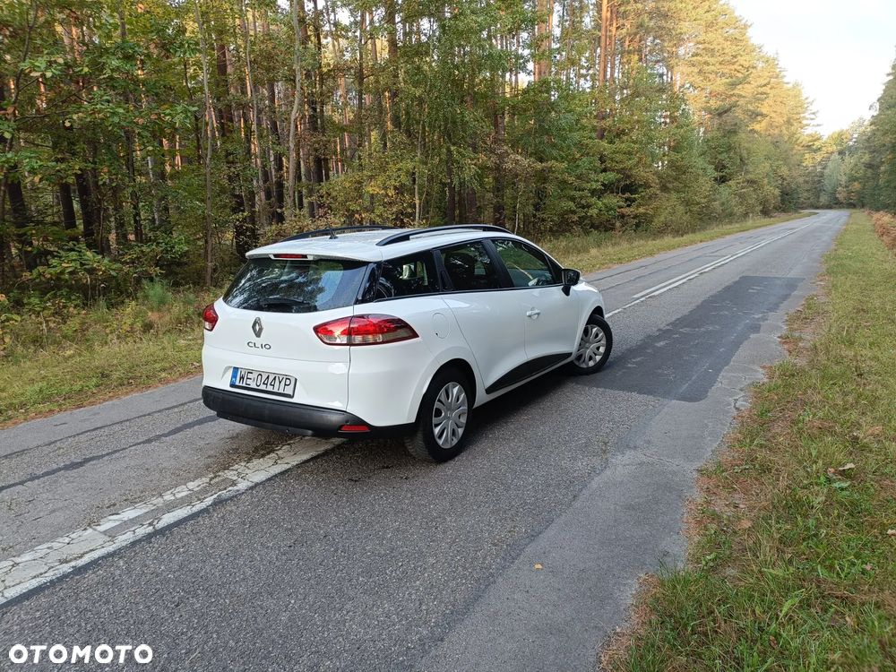 Renault Clio - 3