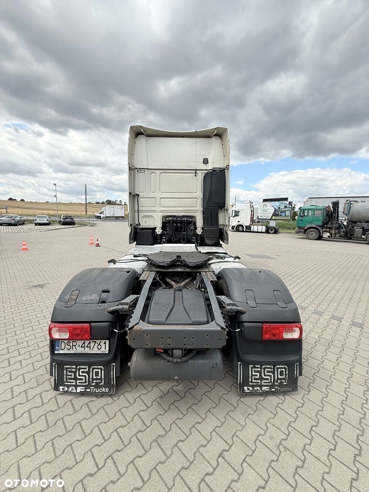 DAF XF 480 - 6