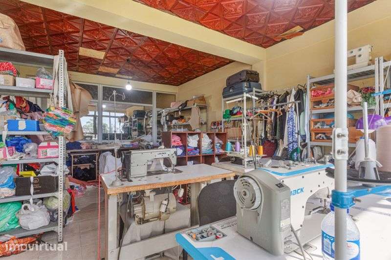 Confecçao charneca da caparica - Grande imagem: 2/5