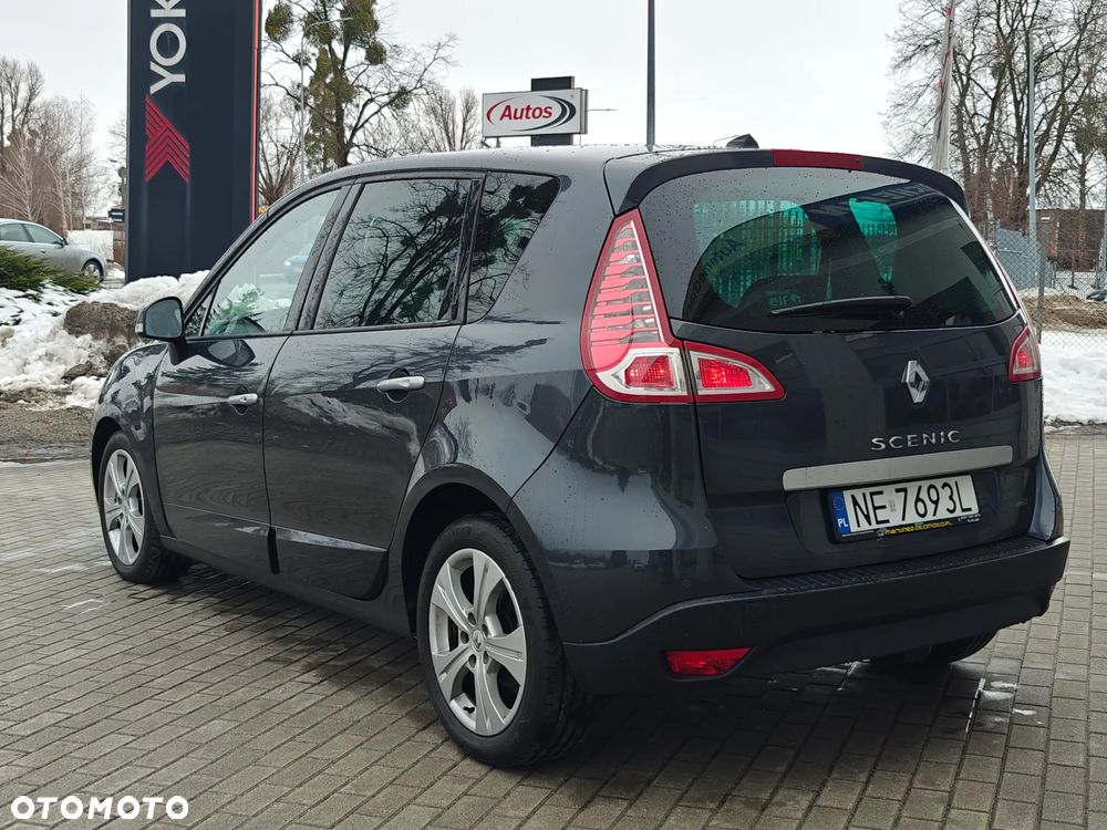 Mercedes-Benz Klasa C 200 (BlueTEC) d 7G-TRONIC Avantgarde - 3