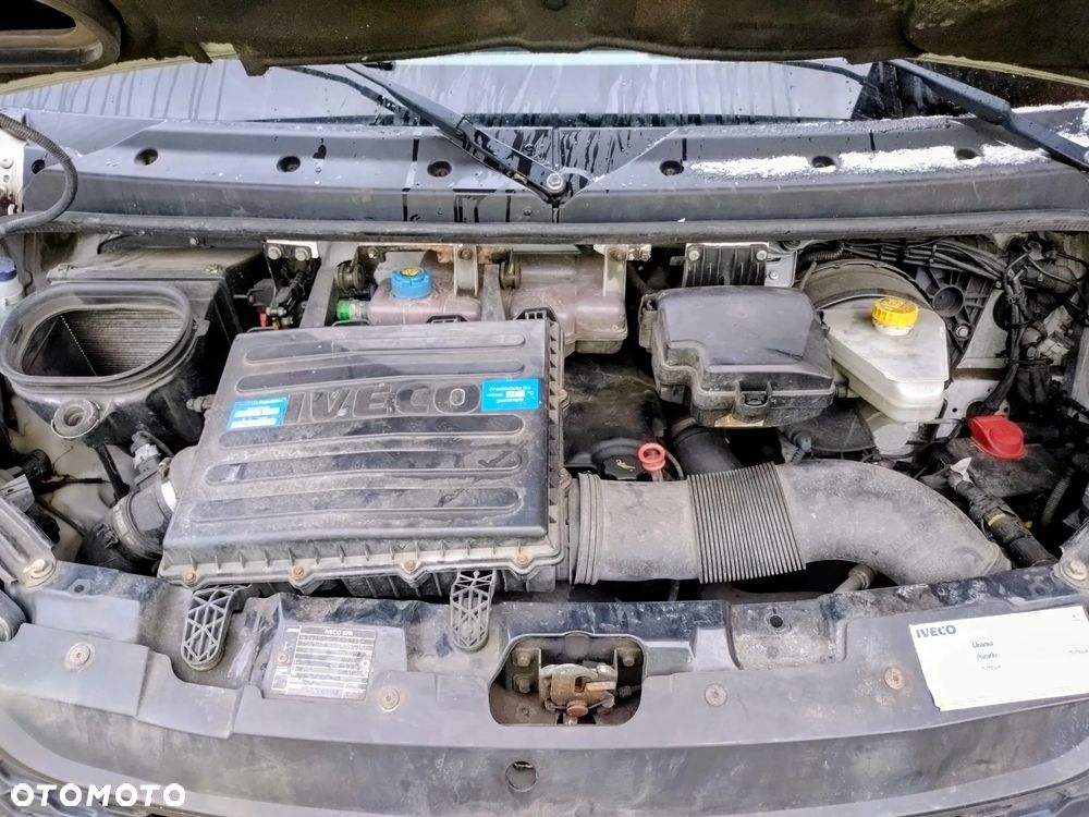 Iveco 72C17 - 8