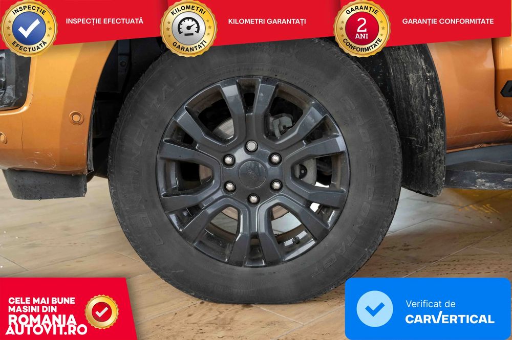 Ford Ranger - 7