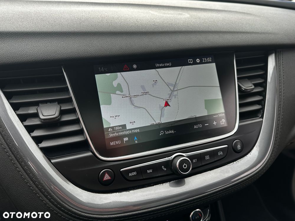 Opel Grandland X 1.2 T GPF Elite S&S - 27