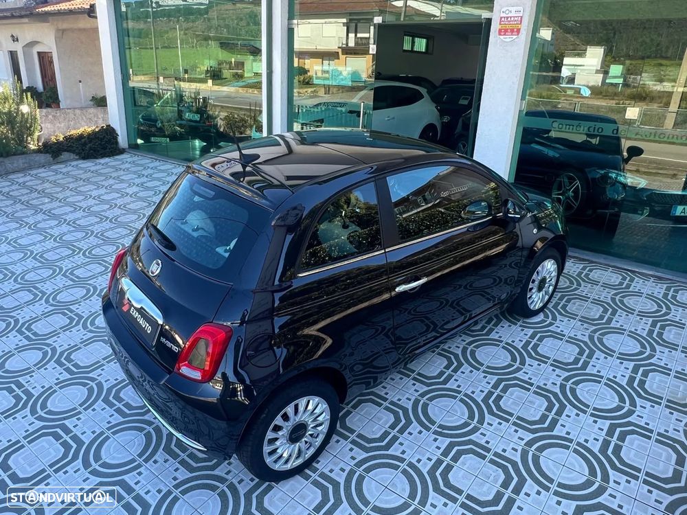 Fiat 500 - 28