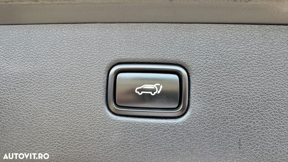 Hyundai Tucson blue 1.7 CRDi 2WD DCT Style - 21