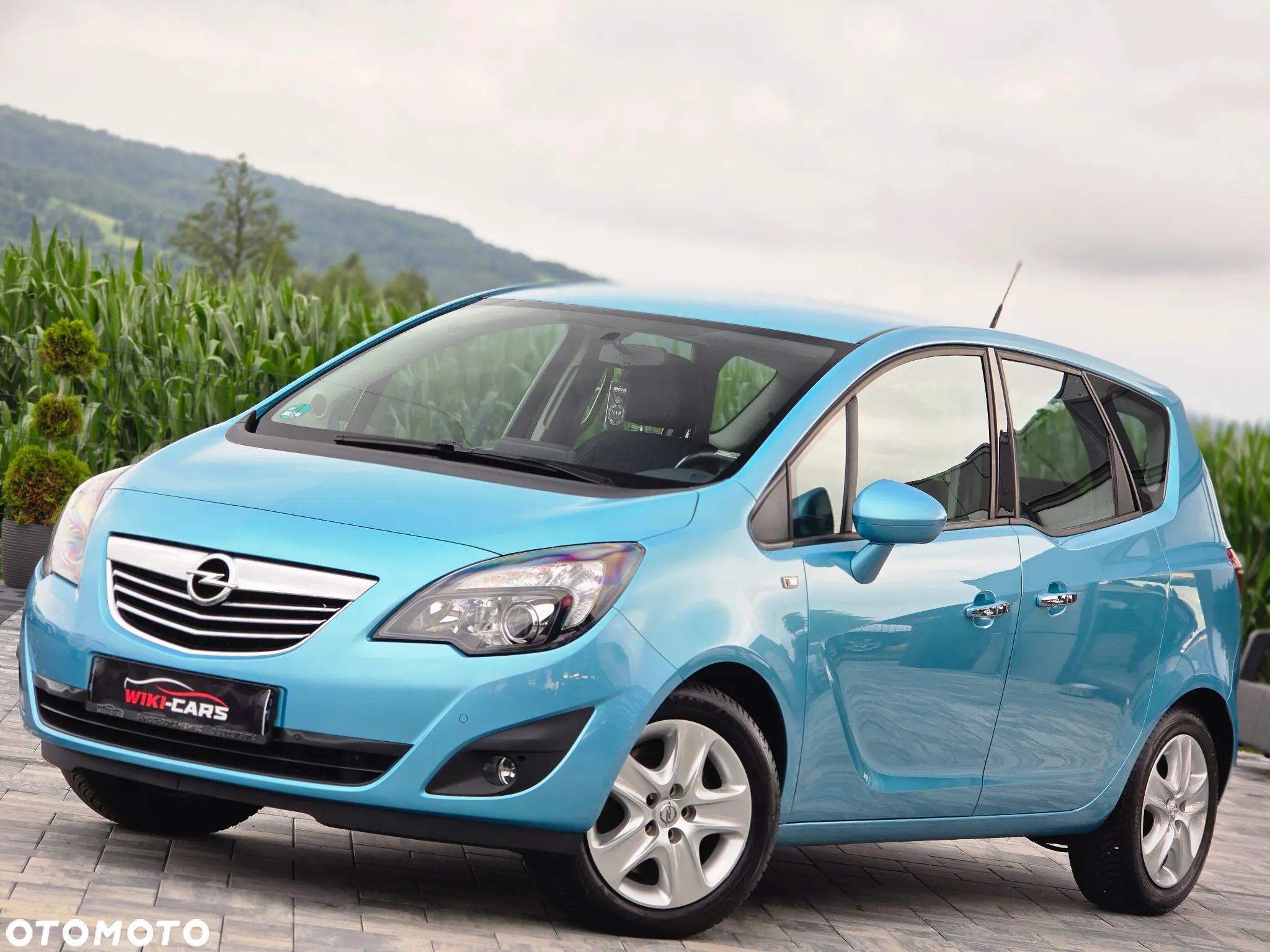Opel Meriva 1.4 Color Edition - 1