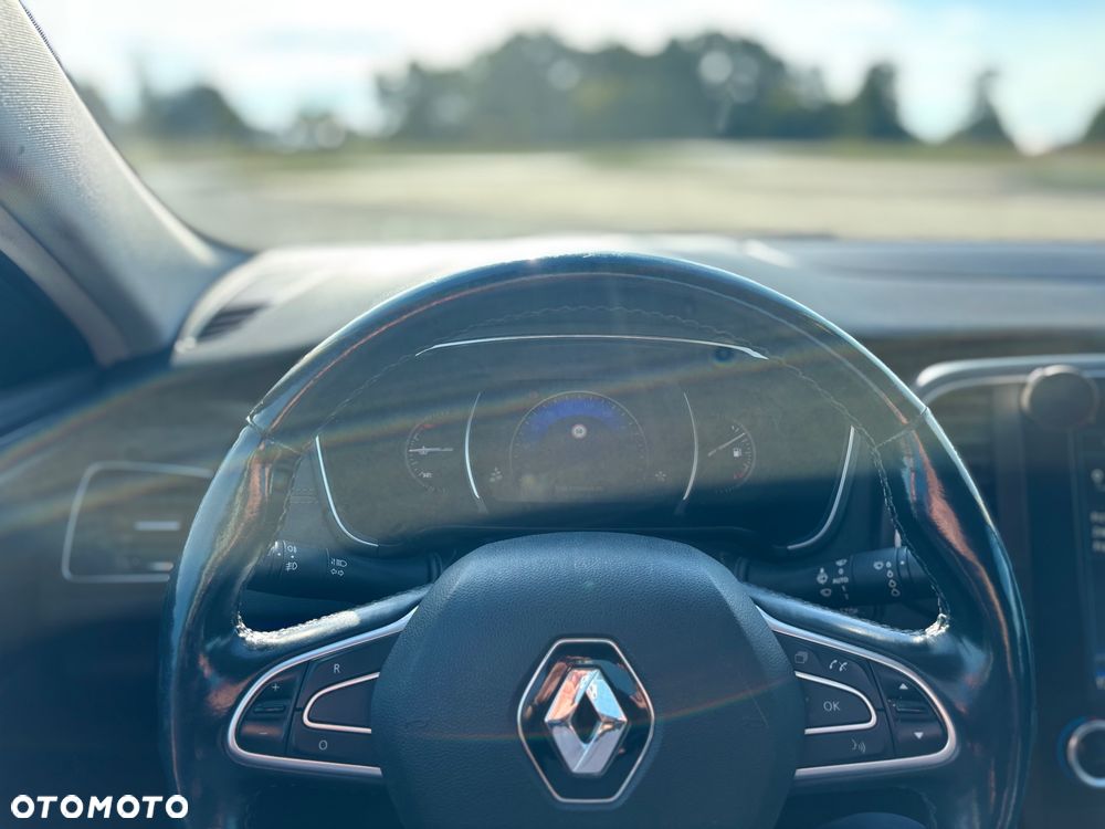 Renault Talisman 1.6 Energy dCi Limited - 17
